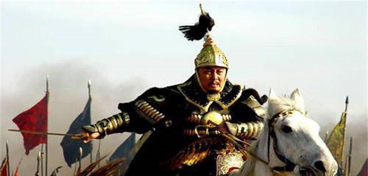 吴三桂|康熙都说算了,吴三桂为什么还残忍杀害了永历帝朱由榔?