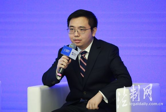 山东省互联网传媒集团|互联网平台垄断难题怎么破？这场网络法治论坛分享了解决方案