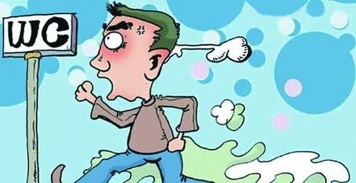 桂附地黄丸|一吃完饭就要上厕所是怎么回事？属于阳虚体质吗？怎么调理？