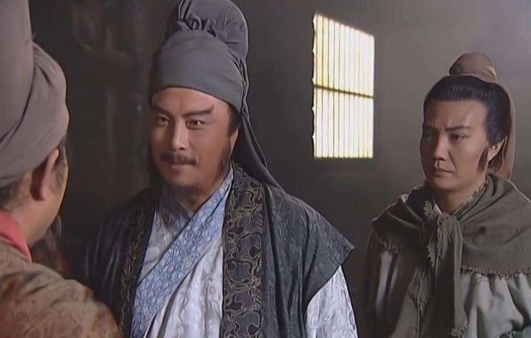 孙立高|解珍解宝排名为何比孙立高?您看他们个人作战和统兵能力