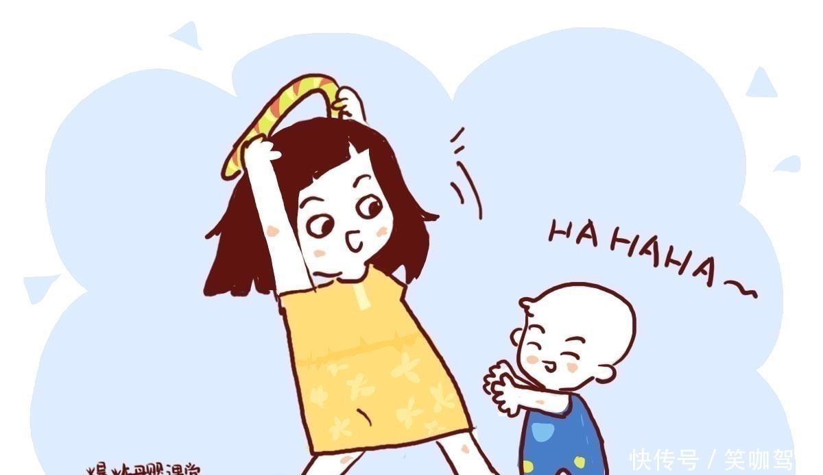 克莱斯勒|孩子4岁前这两种兴趣班不用报,没效果还会受孩子埋怨,不要进坑