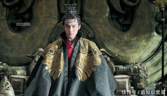 罪魁祸首|五胡乱华的直接罪魁祸首，竟然是汉朝皇帝的外孙