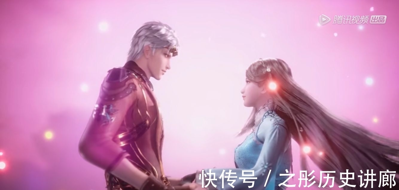 史莱克七怪|斗罗大陆：史莱克七怪迎来新组合，马红俊乐开了花