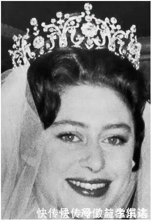 高价|玛格丽特公主的珠宝，让你涨见识，最后一件首饰竟拍出近亿高价