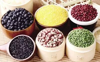 老年人|吃些粗粮更健康但却不是人人都适合