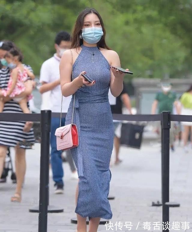 女人|打底裤“俗气”?不存在的,时髦又显瘦,30岁女人穿了都说好