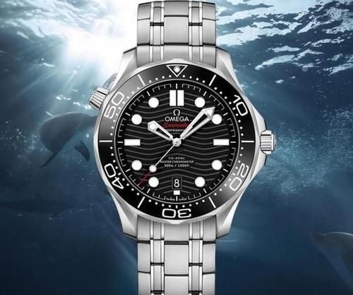 一个男人应该怎么选择适合自己的潜水表