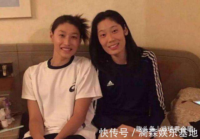 规划|女排名将道出退役后规划,将重走郎平老路,球迷:朱婷也可效仿