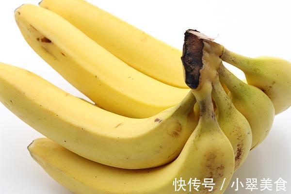 好处|每天吃根香蕉好处多,但吃香蕉时间有讲究,有个时段不要吃