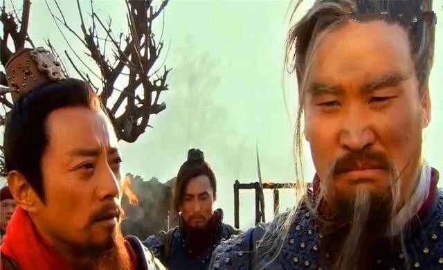 水浒传:此人打不赢杨志,也打不赢孙立,为何还能位列五虎将?