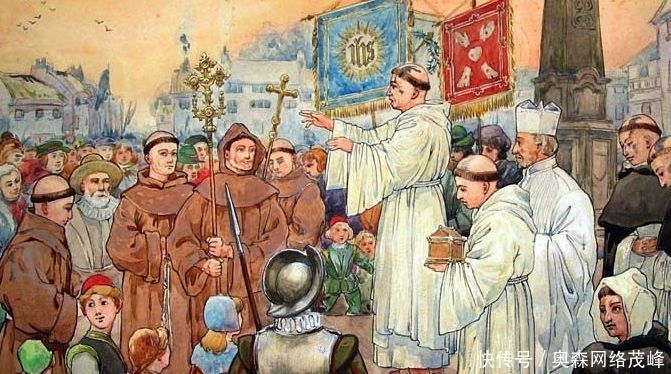 中国|西方“君权神授”与中国“君权天授”有何不同，从图腾崇拜说起！