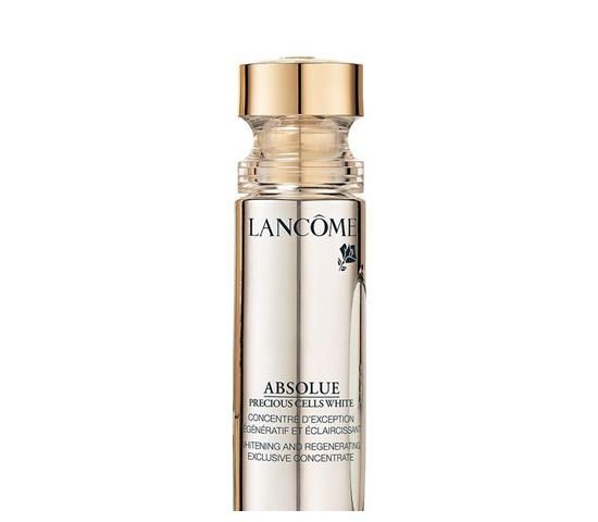 一半工资买美白产品 美白产品空瓶记总结十大美白护肤品排行榜