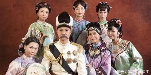 妻妾|袁世凯身材矮小,却凭借这一个特殊本领,妻妾离不开他