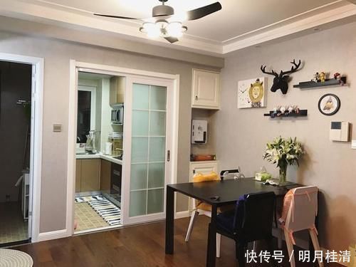 效果|10万装修的房子,朋友说这效果值20万,迫不及待的想入住了