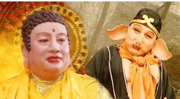 母猪|猪八戒不能成佛是必然的?他取经前做的一件事,触犯了如来的底线