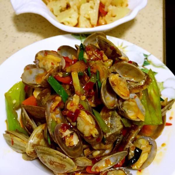 越吃越香做法简单的美食,满口香味满足你的味蕾,好吃下饭很不错