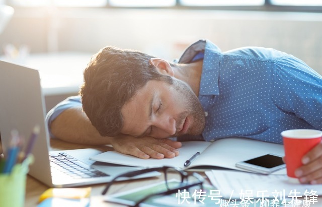 精气神|精力旺盛的男人，大多有这6个好习惯，不妨自查下你占几条？