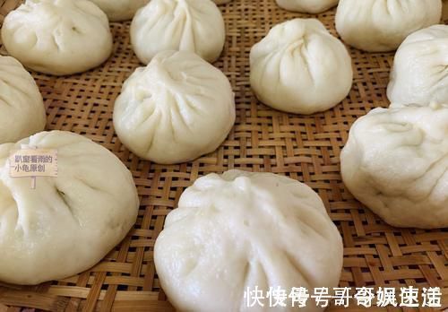 蒸包子|用酵母发面的技巧和疑难汇总,掌握了这些,发面、蒸包子再不用发愁了