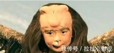 姜子牙!封神演义,雷震子监斩妲己,为什么斩不了姜子牙道出真相!