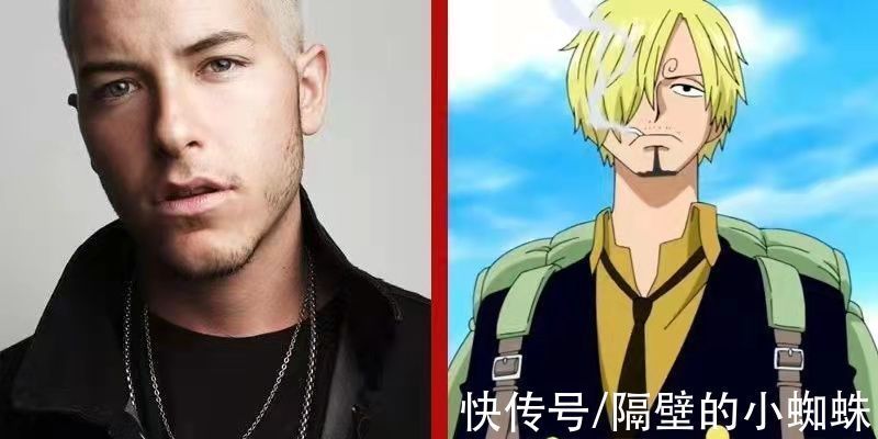 官宣|它来了!海贼王“真人版”正式官宣!演员的模样真是“一言难尽”