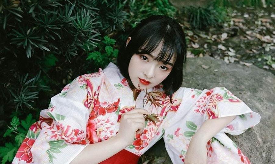 中国传统文化|中国汉服为什么不像日本和服一样普及?真正原因值得我们思考