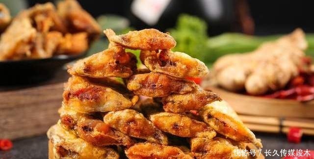 面粉|干炸带鱼时，谨记这4点，带鱼香酥可口没腥味，凉了也不回软