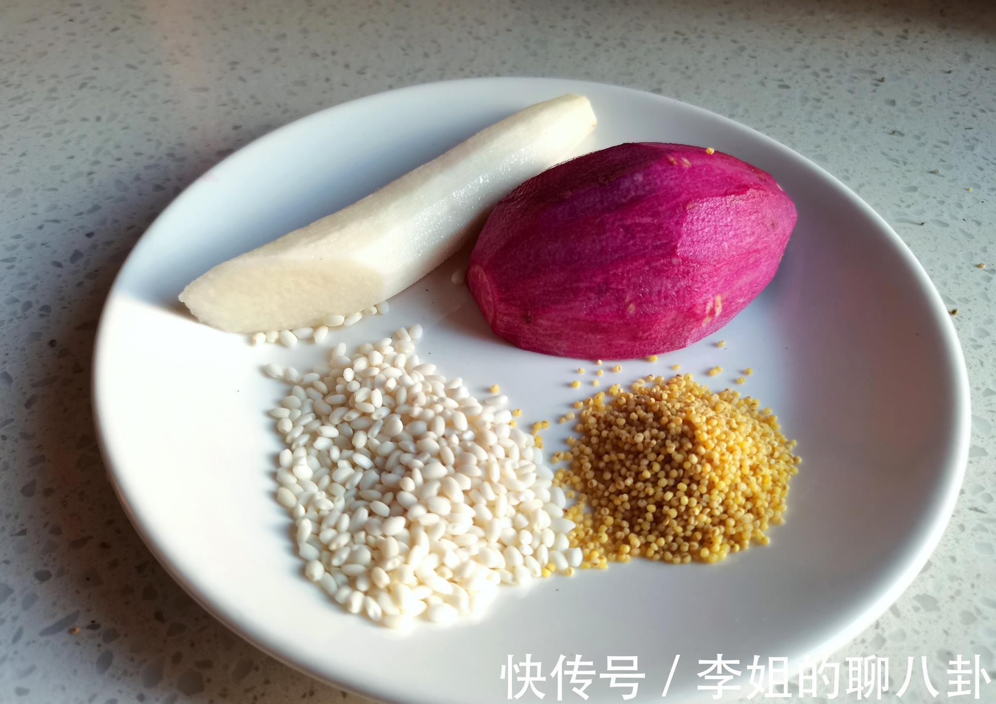 营养|这样的早餐你喜欢吗?颜值高营养全,做法还简单
