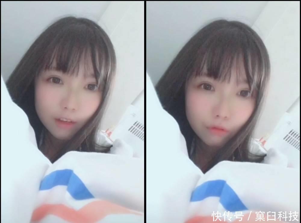 估计|有一个lo娘女朋友是什么感觉,网友估计做梦都会笑醒