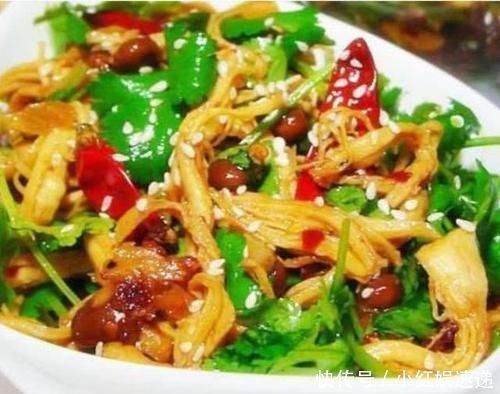 老爸最拿手的8道菜,两三天做一次,下饭菜都吃光盘