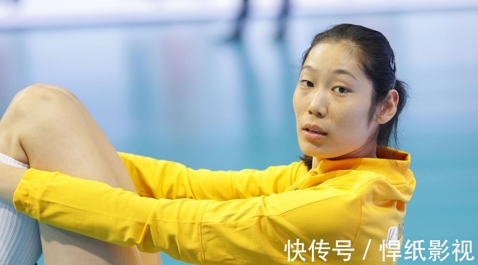 中国女排|中国女排再添喜讯！张常宁手术成功进行，朱婷直播表示手术并不难