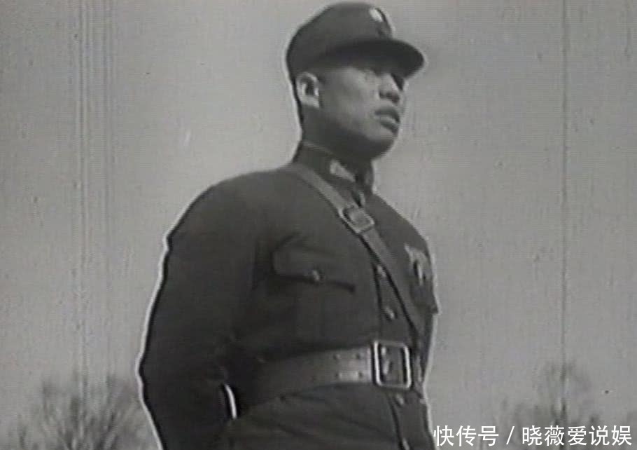 讥讽|打了大胜仗，却受上级讥讽，还被削去兵权，此抗日英雄终忧郁而死