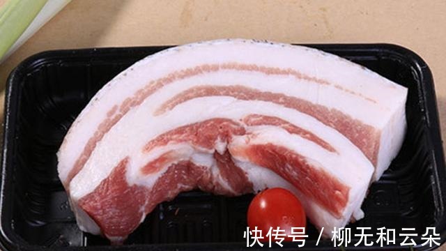 上五花和下五花差别大,分清楚再买不迟,当心买错做菜不好吃!