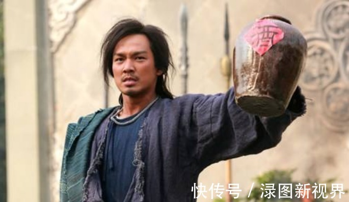 大侠&虚竹退隐后留下2个传人,一个成大侠,另一个武功盖世却误入歧途