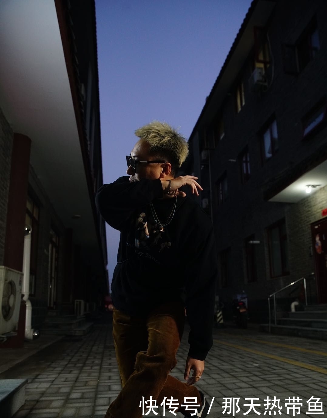 红利|综艺带给街舞的最大红利是认知重启丨业内说