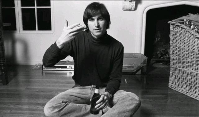 追随|“追随内心,做我所爱”,乔布斯的8字箴言成就了苹果,