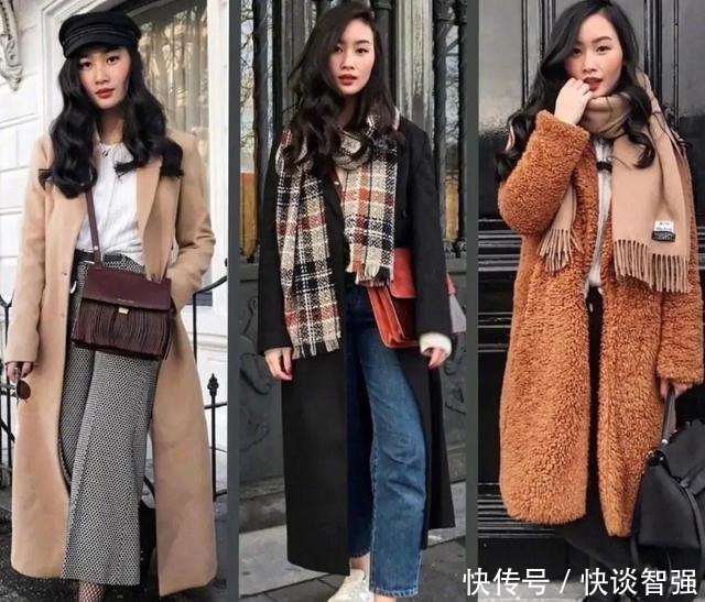 轻熟|发型很重要,建议轻熟女性剪这4款发型,时髦减龄好穿搭