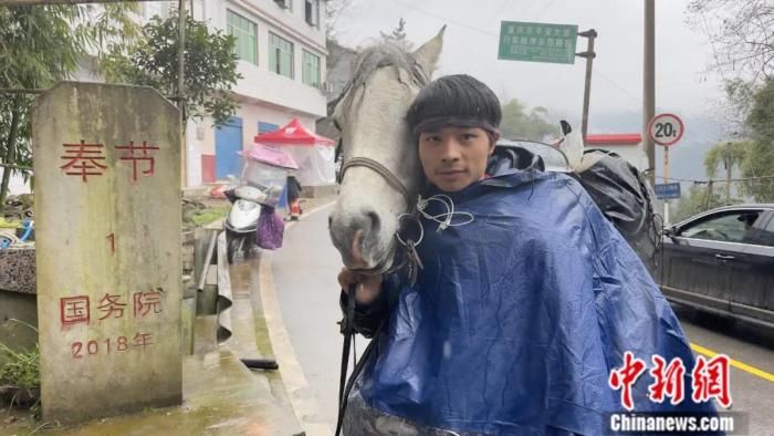 奉节脐橙|人这一辈子，一定要去一趟奉节