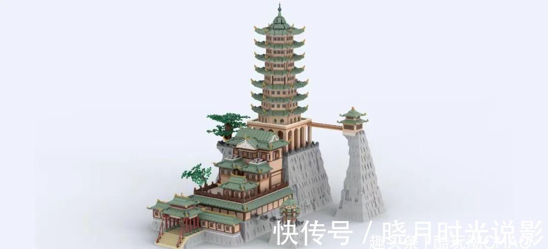 乐高大师|胖小齐夫妻组，与中国《乐高大师》参赛选手蒋步庭和陈曦聊一聊