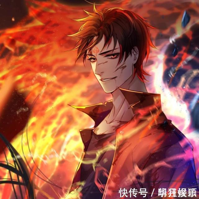 吞海!喜欢的作者开新文了,淮上新作不是擒川,Priest新作无CP