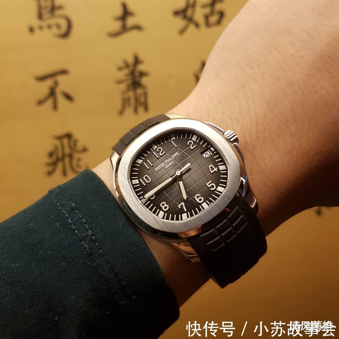 百达翡丽|最不入门的入门款，百达翡丽基础腕表的巅峰，除了手雷还有谁