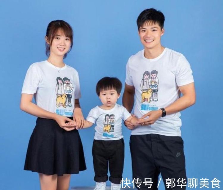 林艳芳|“飞人”苏炳添妻子晒美食,丰盛接地气,网友:苏神就是不一般