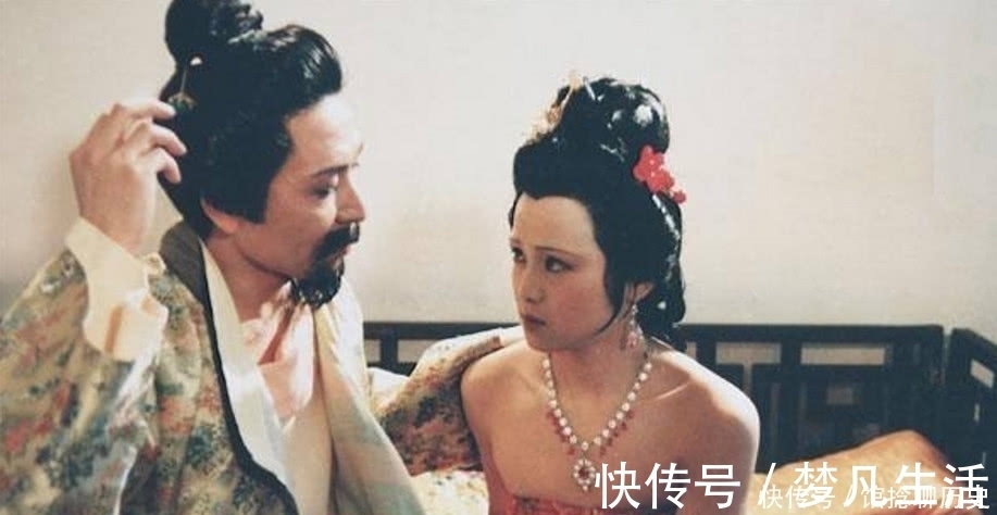 秦可卿#红楼梦中,秦可卿到底有多厉害?从托梦这一番话,可看出见识不凡