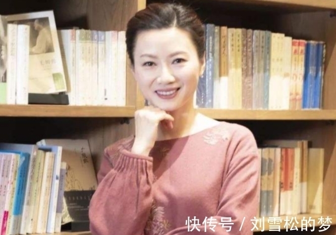 李清照！中南大学美女教授杨雨，我和李清照一样：“好酒、好赌还好色”