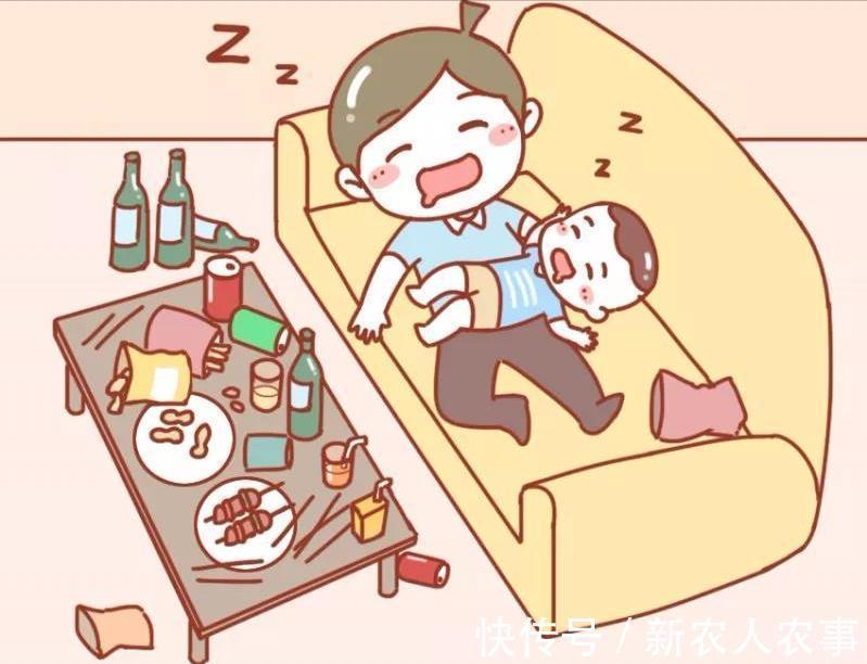 飙升|血压飙升！妈妈有事让爸爸带娃，一天后进门那刻崩溃：还是家吗？