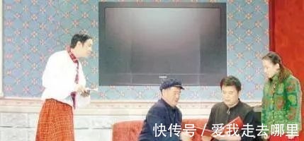 二十五次登上春晚，从神坛跌入谷底，蔡明是怎么把自己玩垮的？