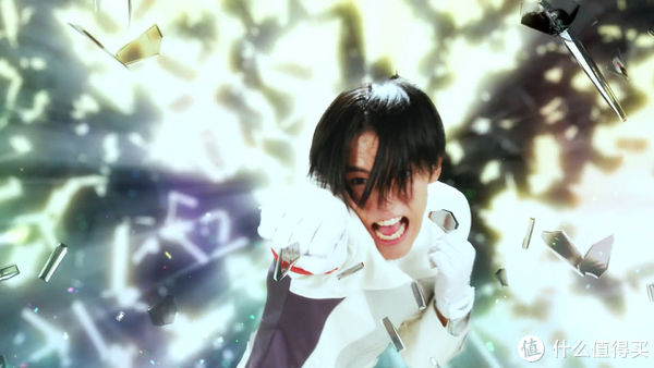 维斯|《假面骑士利维斯》我们兄妹，都是假面骑士~