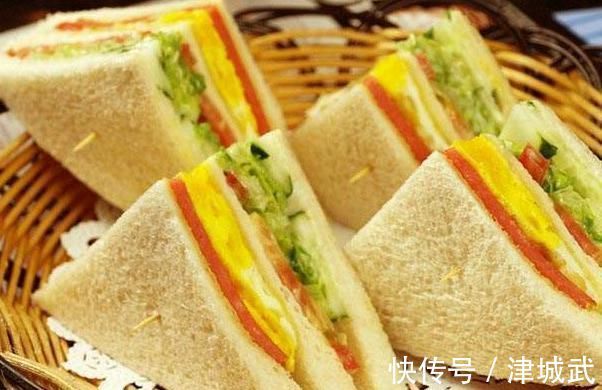 天冷不想早起做早餐?试试这方法,比热馒头还简单,好吃有营养!