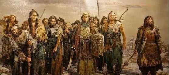 此子|苏武北海牧羊19年，与匈奴女人生了个混血儿，此子后来怎么样了？