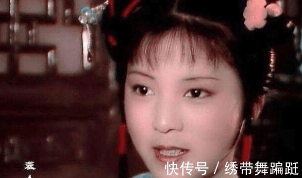 完璧之身!《红楼梦》袭人不是“完璧之身”,蒋玉菡娶她,为什么不介意?