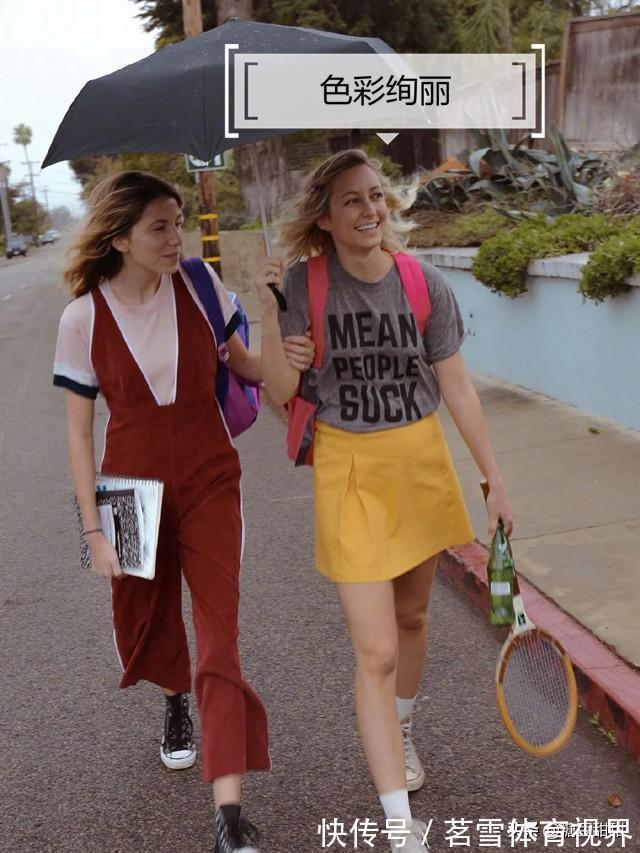 惊喜|“复古风”才是今年的最大惊喜,风格简单不复杂,气质不输法式风